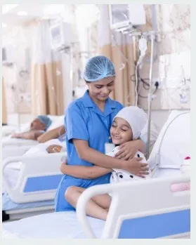 Compassionate care at Queens Medicare