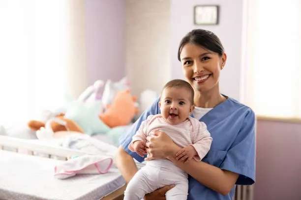 Compassionate newborn care at Queens Medicare